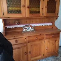 Credenza