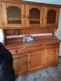 Credenza