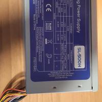 Alimentatore ATX 500W