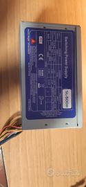 Alimentatore ATX 500W