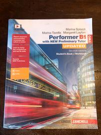 Performer b1 /two