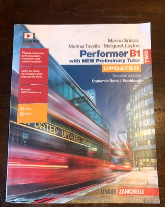 Performer b1 /two