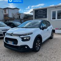 Citroen C3 PureTech 110 S&S EAT6 Shine - CAMBIO AU