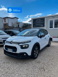 Citroen C3 PureTech 110 S&S EAT6 Shine - CAMBIO AU