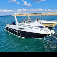 Saver 620 cabin