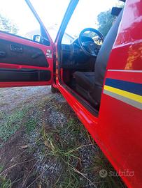 PEUGEOT 106 1.3 RALLYE  UNICA_ CONSERVATA