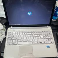 Hp intel core i7