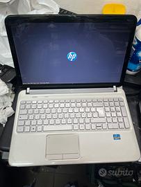 Hp intel core i7