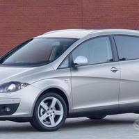 Seat toledo,seat altea,seat altea xl ricambi