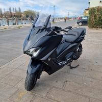 yamaha tmax 560