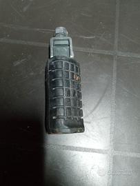 poggiapiede singolo Aprilia Scarabeo 50 