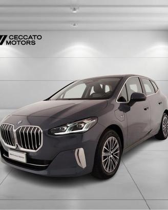 BMW Serie 2 225e Active Tourer xdrive Msport auto