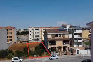 Quartucciu terreno edificabile subito