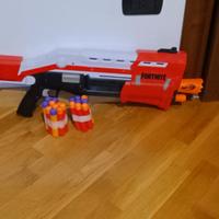nerf fortinte 