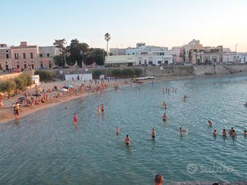 Santa maria al bagno vacanze