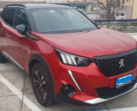 PEUGEOT 2008 2ª serie - 2021