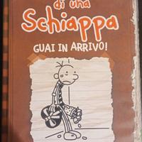 Diario di una Schiappa - Guai in arrivo