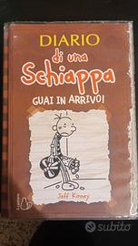 Diario di una Schiappa - Guai in arrivo