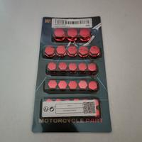 Accessori moto Honda Hornet 