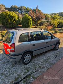 Opel Zafira Benzina  2001