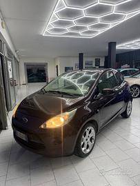 Ford Ka Ka+ 1.2 8V 69CV Titanium Business