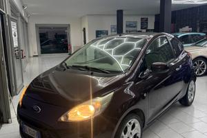Ford Ka Ka+ 1.2 8V 69CV Titanium Business