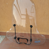 Parabrezza originale piaggio per zip