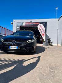 Mercedes benz classe a180d sedan 2020