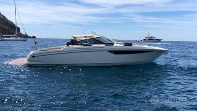 Cantieri di Baia - BAIA ONE