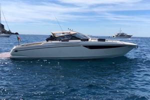 Cantieri di Baia - BAIA ONE
