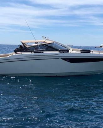 Cantieri di Baia - BAIA ONE