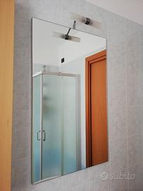 Specchio per bagno