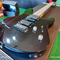 Chitarra elettrica Yamaha RGX121Z +custodia rigida