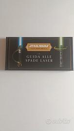 libro star Wars l alta repubblica, NUOVO