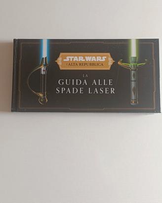 libro star Wars l alta repubblica, NUOVO