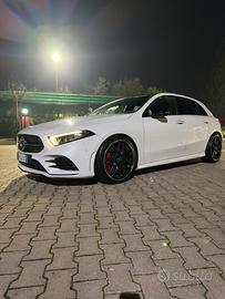 Mercedes calsse a200 w177 premium