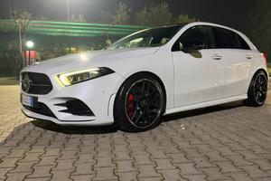 Mercedes calsse a200 w177 premium