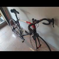 bici da corsa
