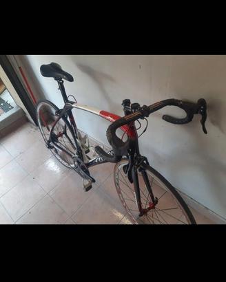bici da corsa