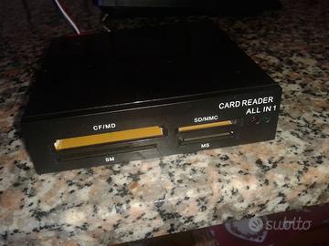 Card Reader
