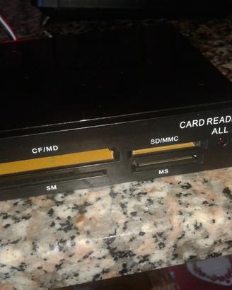 Card Reader