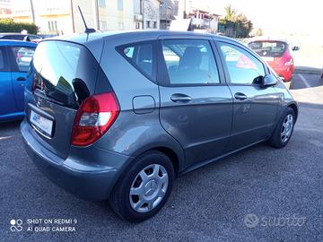 Mercedes-benz A 160 BLUEFFICIENCY SPECIAL EDITION 