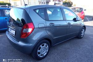 Mercedes-benz A 160 BLUEFFICIENCY SPECIAL EDITION 