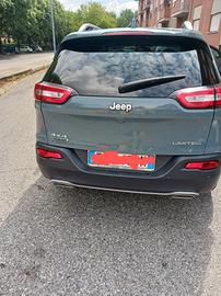 Jeep 4x4