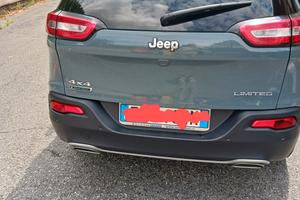 Jeep 4x4