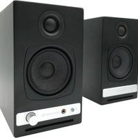 Audioengine HD3 diffusori attivi desktop