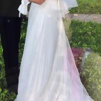 Abito da sposa 2015