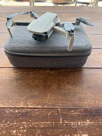 Dji Mavic Mini Fly More Fombo