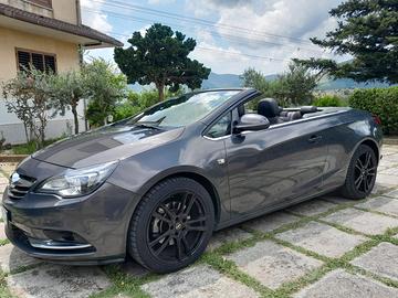 OPEL CASCADA 2.0 CDTI Turbodiesel 165cv