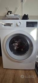 lavatrice bosch 9kg